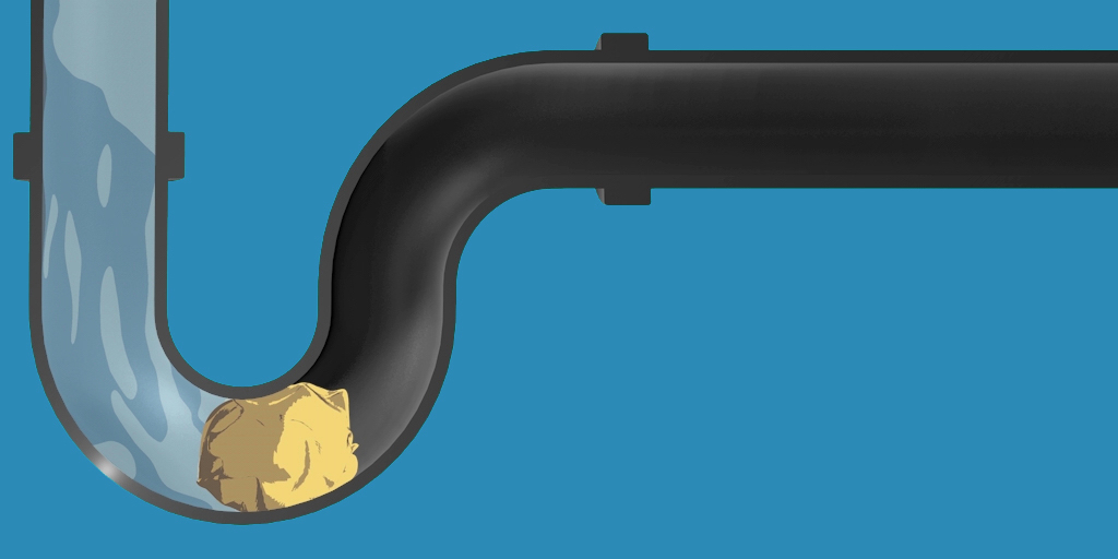 Clog Removal Product